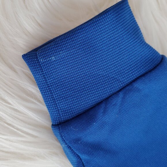 Nike Blue Unisex 2 Piece Tracksuit SZ 12M - Picture 13 of 14